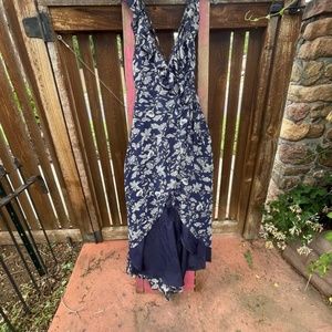 SALE! NEW B.B. Dakota RSVP Sundress Size 2
